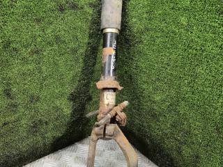 амортизатор передний левый Honda Civic 6 поколение [рестайлинг] 2000, 2.0 л., дизель, МКПП, универсал