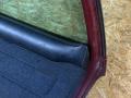 крышка багажника (дверь 3-5) Citroen Xsara 1 поколение 1999, 1.8 л., LFY (XU7JP4), бензин, МКПП, универсал - фото №8