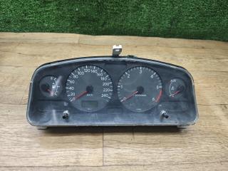 щиток приборов (приборная панель) Toyota Avensis 1 поколение (T220) [рестайлинг] 2001, 2.0 л., дизель, МКПП, универсал