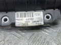 подушка безопасности пассажира Opel Vectra C 2003, 2.2 л., Z 22 SE, бензин, АКПП, седан, 123039000808 - фото №3