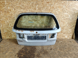 крышка багажника (дверь 3-5) Toyota Carina E 1 поколение T190 1997, 2.0 л., 3S-FE, бензин, МКПП, универсал