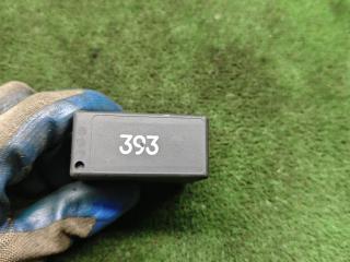 реле стеклоочистителей Skoda Superb 1 поколение 2006, 2.8 л., бензин, АКПП, седан, 393, 4B0919471A