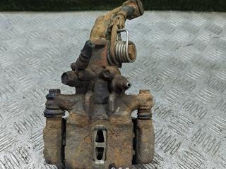 суппорт задний правый Rover 600 Series 1 поколение 1998, 1.8 л., бензин, МКПП, седан