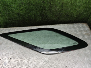 стекло кузовное боковое левое Honda Civic 6 поколение [рестайлинг] 2000, 2.0 л., дизель, МКПП, универсал