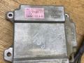 блок AirBag Mazda Premacy 1 поколение 2000, 2.0 л., дизель, МКПП, минивэн, C10057K30A - фото №2