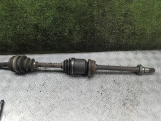 полуось передняя правая (приводной вал, ШРУС) Toyota Carina E 1 поколение T190 1997, 2.0 л., 3S-FE, бензин, МКПП, универсал