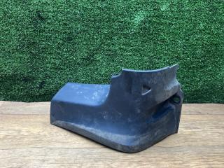 накладка на порог Renault Duster 1 поколение 2014, 2.0 л., F4R 400, бензин, МКПП, внедорожник 5 дв., полный привод, 768515346R
