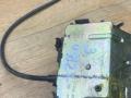 замок багажника Ford Focus 1 поколение [рестайлинг] 2005, 1.8 л., FFDA, дизель, МКПП, универсал - фото №3