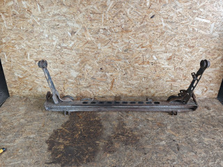 балка подвески задняя Opel Sintra 1 поколение 1997, 2.2 л., бензин, МКПП, минивэн