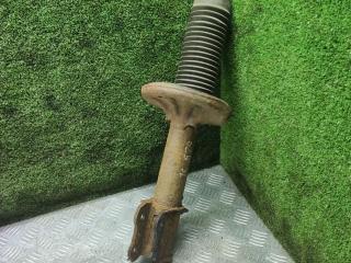 амортизатор задний левый Mazda 626 GE [рестайлинг] 1995, 2.0 л., бензин, АКПП, седан