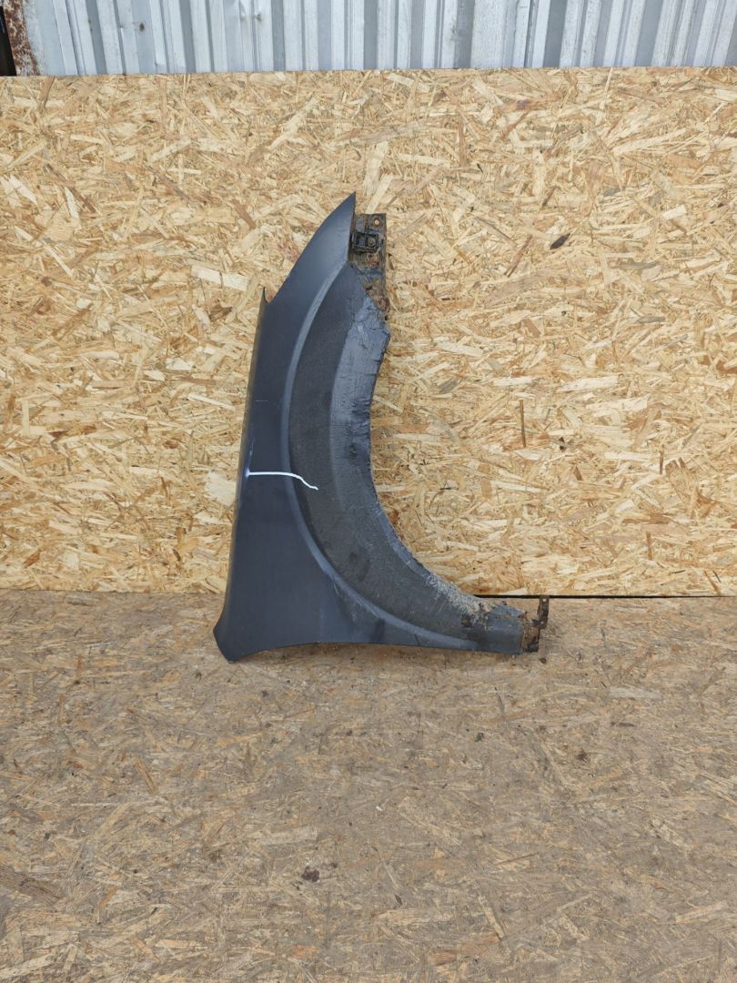 крыло переднее правое Great Wall Hover 1 поколение 2008, 2.4 л., бензин, МКПП, внедорожник 5 дв. - фото №1