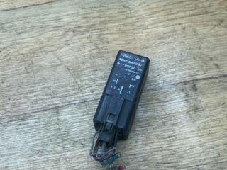 реле накала свечей Ford Transit 4 поколение 1991, 2.5 л., дизель, МКПП, микроавтобус, 98VB6M092BA, 889077000