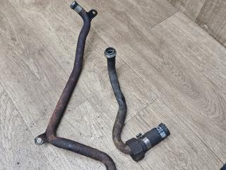 патрубок (трубопровод, шланг) Alfa Romeo 156 1 поколение 1999, 2.0 л., бензин, МКПП, седан