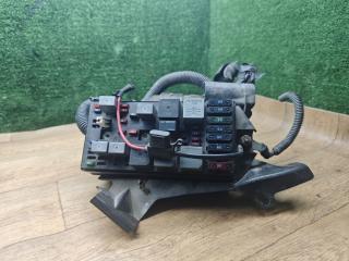 блок предохранителей Opel Sintra 1 поколение 1999, 2.2 л., бензин, МКПП, минивэн