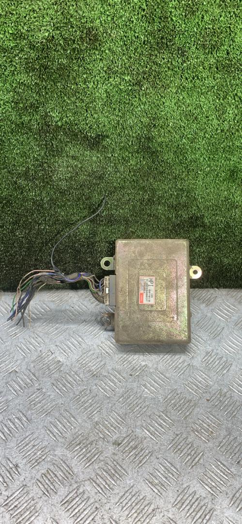 блок управления (другие) Hyundai Galloper 2 поколение 1998, 2.5 л., дизель, МКПП, внедорожник 5 дв., 9100930003T - фото №1