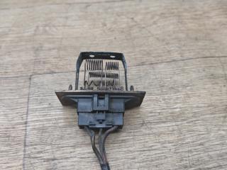 сопротивление печки Chrysler Voyager 3 поколение (1995 - 2001), 2.4 л., бензин, МКПП, минивэн, 4677180AD