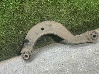 рычаг задний правый Volkswagen Jetta 6 поколение [рестайлинг] 2015, 1.6 л., бензин, МКПП, седан