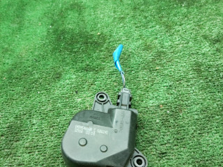 моторчик заслонки печки Dodge Caravan 4 поколение 2001, 2.4 л., бензин, АКПП, минивэн, 04885465AA