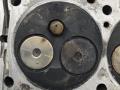 головка блока цилиндров Mercedes-Benz T1 307-310D W602 1992, 2.9 л., дизель, 6020160301 - фото №10