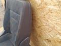 сиденье заднее Mercedes-Benz Vito W638 2000, 2.2 л., CDi, дизель, АКПП, микроавтобус - фото №9