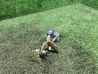 ручка открывания багажника Hyundai Sonata EF 2000, 2.0 л., бензин, МКПП, седан