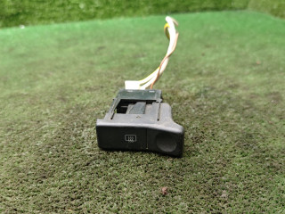 кнопка обогрева заднего стекла Audi 80 B2 1984, 1.6 л., бензин, МКПП, седан