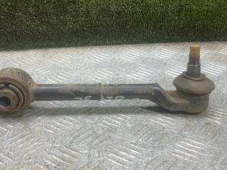 рычаг задний левый Honda Accord 6 поколение 1999, 1.6 л., бензин, МКПП, хетчбэк 5 дв.