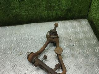 рычаг передний правый Lada 2121 Niva 1 поколение [рестайлинг] 2005, 1.7 л., бензин, МКПП, внедорожник 3 дв.