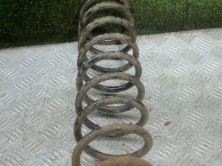 пружина задняя Volkswagen Passat B3 1990, 1.8 л., mono, бензин, МКПП, седан