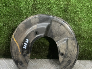 защитный кожух тормозного механизма Lada Vesta 1 поколение 2023, 1.6 л., бензин, МКПП, седан