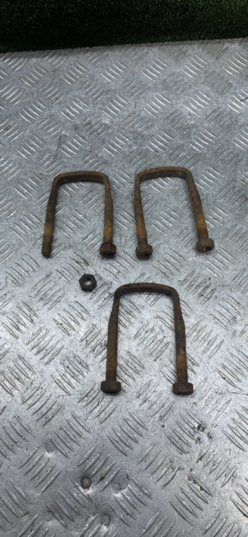 стремянка Mercedes-Benz T1 207-210D W601 1995, 2.3 л., дизель, МКПП, микроавтобус - фото №1