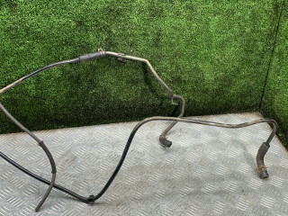 трубка вакуумная Honda Accord 5 поколение [рестайлинг] 1996, 2.0 л., дизель, МКПП, седан