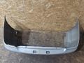 бампер задний Nissan Primera P11 [рестайлинг] 2000, 1.8 л., бензин, МКПП, седан - фото №8