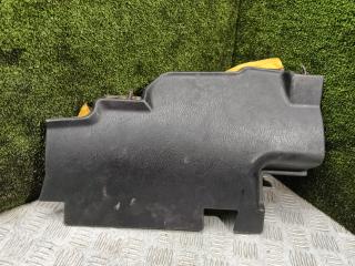 Декоративная накладка центральной консоли Toyota Avensis 1 поколение (T220) 1997, 2.0 л., дизель, МКПП, универсал