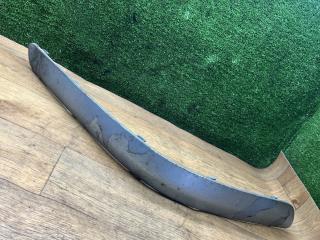 молдинг переднего бампера Mazda 626 GF 1998, 2.0 л., бензин, МКПП, универсал