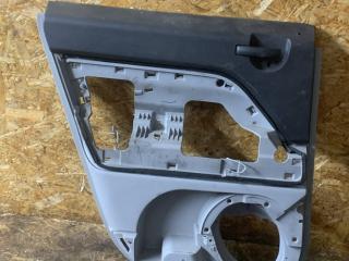 обшивка двери задняя левая Jeep Patriot 1 поколение 2010, внедорожник 5 дв.