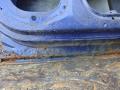 дверь передняя правая Opel Vectra B 1997, 1.8 л., бензин, МКПП, хетчбэк 5 дв., G6T11071 - фото №12
