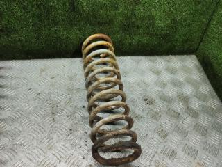 пружина задняя Lada 2114 1 поколение 2005, 1.5 л., бензин, МКПП, хетчбэк 5 дв.