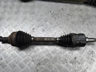 полуось передняя левая (приводной вал, ШРУС) Chrysler Voyager 3 поколение 1997, 2.4 л., бензин, МКПП, минивэн