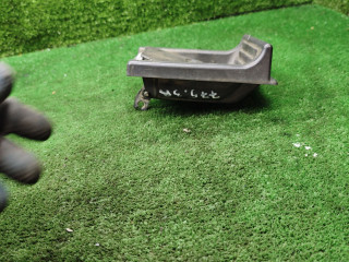 ручка внутренняя задняя правая Mercedes-Benz Vito W638 2002, 2.2 л., CDi, дизель, МКПП, микроавтобус