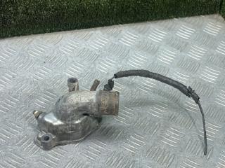 корпус термостата Opel Astra G 1999, 1.8 л., бензин, хетчбэк 3 дв.