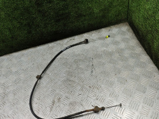 трос газа Mazda 323 5 поколение 1998, 1.5 л., бензин, МКПП, хетчбэк 3 дв.