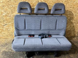 сиденье заднее Chrysler Voyager 3 поколение (1995 - 2001), 2.4 л., бензин, МКПП, минивэн