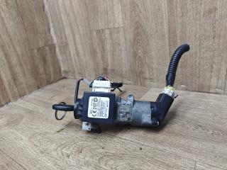 замок зажигания Chevrolet Aveo T250 [рестайлинг] 2006, 1.4 л., F14D3, бензин, МКПП, седан