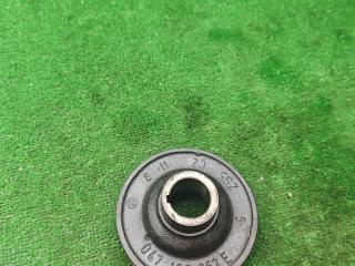 шкив коленвала Skoda Fabia 1 поколение (6Y) 2002, 1.4 л., бензин, МКПП, 047105253E