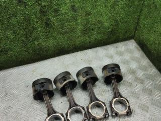 поршень Volkswagen Passat B4 1995, 2.0 л., бензин, МКПП