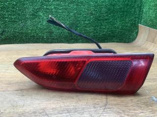 фонарь крышки багажника правый Alfa Romeo 156 1 поколение 1999, 2.0 л., бензин, МКПП, седан