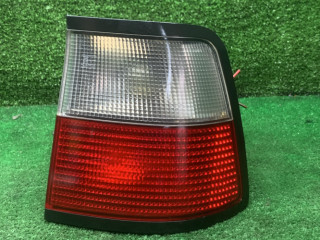 фонарь задний правый Citroen Xantia 1 поколение [рестайлинг] 2000, 1.9 л., TD, дизель, МКПП, универсал