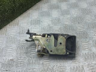 замок двери задней правой Daewoo Nubira J150/J190 [рестайлинг] 2001, 2.0 л., X 20 SED, бензин, МКПП, хетчбэк 5 дв.