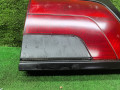 фонарь крышки багажника левый Peugeot 806 1 поколение 1997, 2.1 л., дизель, МКПП, минивэн - фото №2
